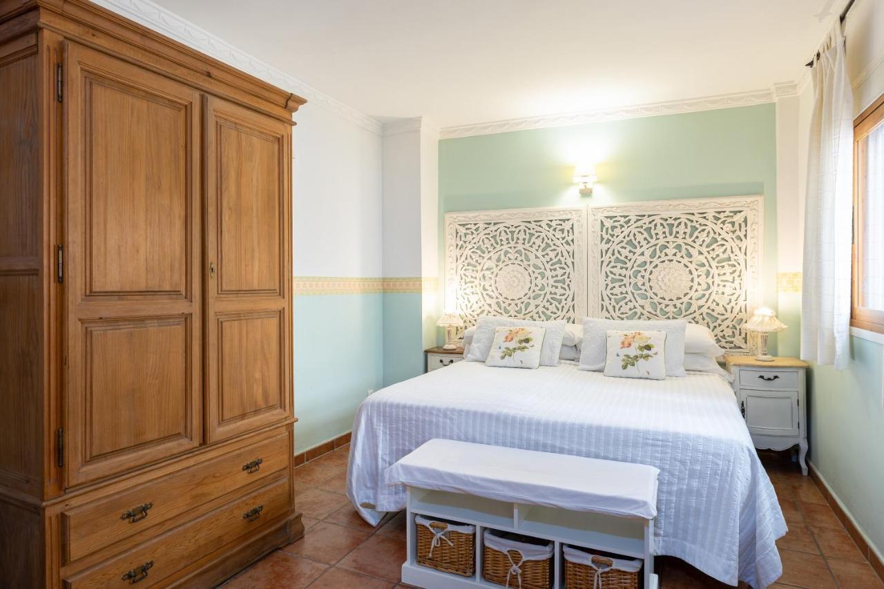 Puerta De Aduares Apartahotel 2*