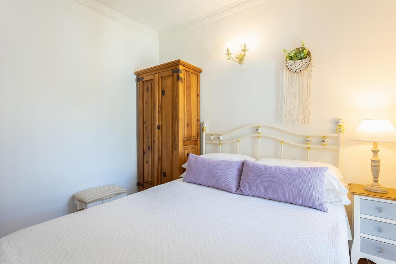 Puerta De Aduares Apartahotel Marbella