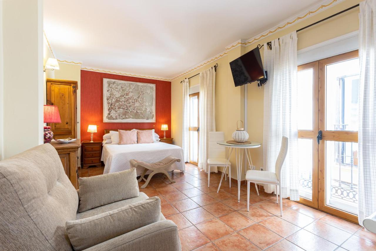 Puerta De Aduares Apartahotel