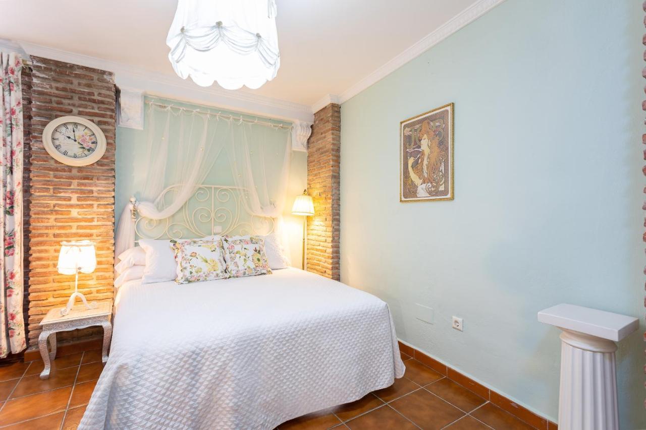 Puerta De Aduares Apartahotel