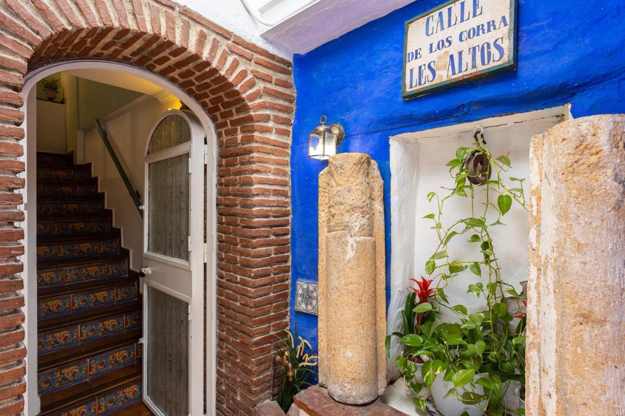Puerta De Aduares Marbella