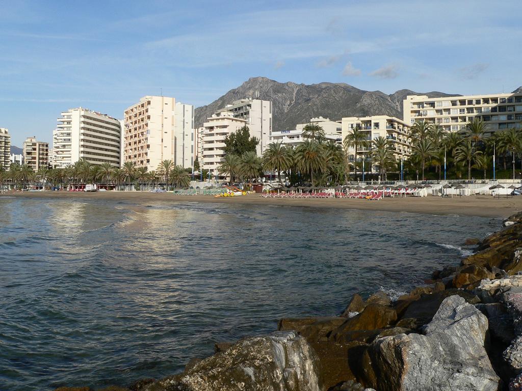 Puerta De Aduares Apartahotel 2*