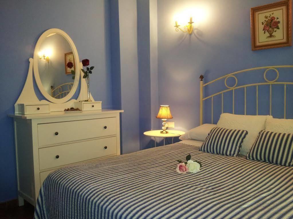 Puerta De Aduares Apartahotel Marbella