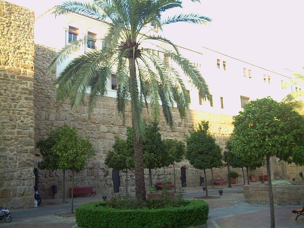 Puerta De Aduares Marbella