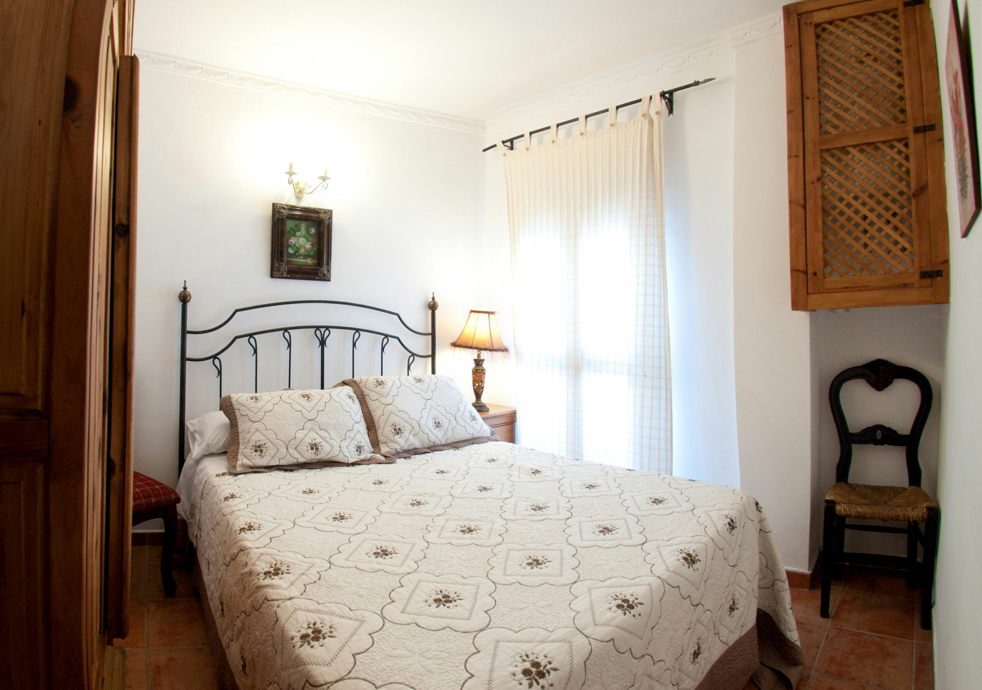 Puerta De Aduares Apartahotel Marbella